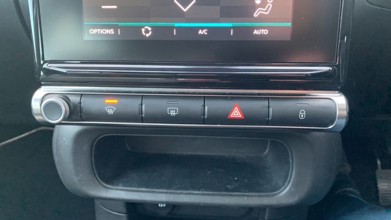 Citroen C3 1.2 PureTech 83 Origins 5dr Petrol Hatchback